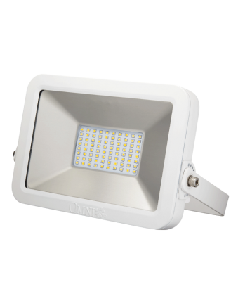 40W LED Weatherproof Slim Flood Light